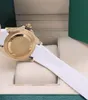 À prova d 'água de alta qualidade Casual Mens Womens Relógios 40mm Moldura Cerâmica Safira Aço Inoxidável Mecânico Relógio Automático Borracha S184P