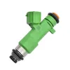 1 Piece Fuel Injector Nozzle 16600-JK20A for Nissan 350Z Murano Quest Infiniti EX35 FX35 G35 M35h Q50