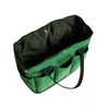 Storage Bags Home Outdoor Garden Finishing Tool Bag Decoration Portable Oxford Cloth