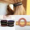 Party Favor durable hair rope basic style item waterproof gift fashion tie for beach or daily RH41283