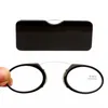 Sunglasses MINI TR90 Reading Glasses +1 +1.5 +2 +2.5 +3 With Eyewear Men Women Wallet Spare Nose Resting Ocuos De Grau