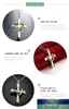 925 Silver Heart Cross Pendant Necklace For Women Men Fashion Silver Necklaces Jewelry Factory price expert design Quality Latest Style Original Status