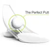 Pressure Putt Trainer Golf Putting Aid Hole Putt Out Practice Training - Perfectionnez votre putt de golf