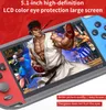 X12 Handheld Game Player 8GB Memory Portable Video Game Consoles with 51 inch Color Screen Display Support TF Card 32gb MP34 MP57438522