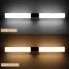 Wall Lamp LED Lights 8W 10W 12W Bathroom Mirror Indoor Sconce Lamps Bath Cabinet Light