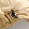Vinter Parka Kvinnor Hooded Jacket Vintage Tjock Varning Solid Ladies Zipper Coat Elegant Kvinna Outwear Loosed Padded Coats 210515