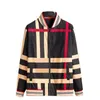 22SS Modedesigner Herrenjacke Frühling Herbst Outwear Windjacke Reißverschluss Kleidung Jacken Mantel Außen kann Sport Größe M-3XL #2151