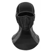 Skidmaskfiske Skidåkning Running Fleece Thermal Keep Warm Windproect Cycling Face Winter Camping Climbing Caps Masks8202882