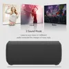 X7 50W Bluetooth Speaker BT5.0 Portable bass box IPX5 Waterproof 8-15H Playtime with Voice Assistant Type-C Port Subwoofer