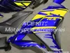 Aas kits 100% ABS FACKS Motorfietsen voor Yamaha R25 R3 15 16 17 18 jaar Een verscheidenheid aan kleuren No.1609