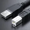 2022 Nieuwe Andere Verlichting Accessoires Print Cable USB 2.0 Scannerkabel Hoge snelheid Printer Type A to Male for Camera Printing Line