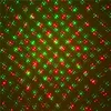 Effects Mini LED Laser Projector Christmas Decorations For Home Pointer Disco Light Stage Party Pattern Lighting Shower3424