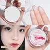 Face Makeup Banana Powder Natural Concealer Setting Loose Powder Oil Control Smooth Skin Long-lasting Waterproof