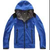 Jackets para homens plus size size masculino com capuz de l￣ mole de moda moda casual ￠ prova de vento Pizex Ski Face casacats Warm