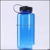 Y Senderismo Botella al aire libre Diseño simple Drinkware para ciclismo Cámara Deportes de bicicleta Contenedor de agua al aire libre 1513 Z2 Drop Delivery 2021 1F4Zt