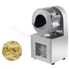 Multi-function Electric cutting machine Automatic Vegetable Potato Onion Carrot Ginger Slicer 220V