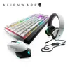 alienware klavye