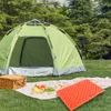 Tapis de camping de pique-nique avec sac de rangement portatif XPE mousse pliant coussin de siège à l'humidité étanche à l'humidité