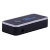 Odbiornik Bluetooth 3.5mm Streaming Strona główna Samochód A2DP Aux Audio Wireless Music Receiver Adapter do Słuchawki Samochodów Darmowe