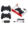 U8 Game Stick Video Game Console Host 4K HDTV Display Monitor Classic Retro 3500 Spel 2.4g Double Wireless Controller Player