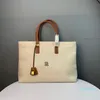 Классические сумки для плеч Женщины сцепления Сумки для покупок Покупатель емкости Дамский кошелек Wellt Tote Bag 5521