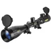 Optic BSA 6-24x50 AOE Tactics Optical Scope Sniper Gear Hunting Sevärdheter Spotting Scopes Airsoft Airgun Riflescope