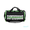 Kurzstrecken-Business-Herrenmarke, personalisierte Street-Fashion-Handgepäcktasche, multifunktionaler Reiserucksack C1111