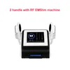 Top-selling RF high intensity EMT Muscle Building machine Non-Invasive Body Shape EMslim Beauty Slim Fat Burning machines