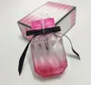 High end Brand Secret Perfume 50ml Bombshell Sexy Girl Women Fragrance Long Lasting VS Lady Parfum Pink Bottle Cologne Good Quality