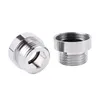 Watering Equipments 1/2"Male Connector To M22 M24 Female Thread Garden Irrigation Water Supply Faucet Adapter Fitting 2Pcs