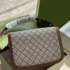 Top-Qualität Geldbörse Cross Body Lady fanous Designer-Handtaschen Frauen Schulter Haspe Brief Messenger Innentasche mit Reißverschluss heiß beliebte praktische Kausaltaschen weiblich