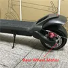 Оригинальный электрический скутер задних мотор