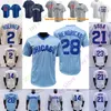 Robinson Chirinos Jersey Sergio Alcantara Patrick Wisdom Rafael Ortega David Ross Jason Heyward Ian Happ Eric Sogard Matt Duffy Sammy Sosa Grace Santo Greg 31