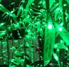 Christmas Decorations LED Artificial Willow Weeping Tree Light Outdoor Use 945pcs LEDs 1.8m/6ft Height Rainproof Decoration