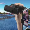 Eyekey Kearkey 8x32 Бинокль HD Оптический день Ночное видение Водонепроницаемый Телескоп Дети Открытый Путешествия