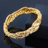 Fashion Real Gold Bracelet Bracelet Muslim turkis