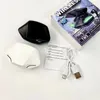 Apro366 TWS kabellose In-Ear-Bluetooth-Ohrhörer mit Sport-Stereo-Gaming-Headsets mit geringer Verzögerung und Verpackung