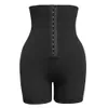 Plus Size Waist Trainer Slimming Bodysuit Figure Building Control Panties Shapewear Tight And Fit Underwear Exploded High-waist Body Shaper