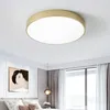 Hängslampor sovrum lampan nordisk led hem taklampor enkel modern atmosfär minimalistisk mästare och lyktor284i2423760