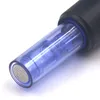 50 pcs profissional micro nano redondo cartucho de agulha micro agulha para a caneta elétrica Derma Cartuchos Tattoo Agulhas 210324