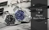 Esporte militar impermeável relógios homens de aço de prata de quartzo relógio analógico relógio relogios masculinos azuis