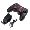 Game Controllers & Joysticks X3 Wireless Bluetooth Gamepad Controller For PS3/Android Smartphone Tablet TV Box Holder Phone Suppor241d