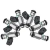 4 stks / partij Brandstofinjector Nozzle IWP116 0280158169 805001230403 75112095 voor FIAT PUNTO MK2 1.2 8V