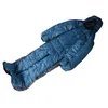 Volwassen lite draagbare slaapzakverwarming voor wandelen wandelen Camping Outdoor FDX99 BAGS7183746