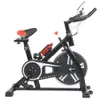 Oefening Bike Indoor Fietsen Fietsen Trainer Cardio Workout Machine Spinning Bike Stationaire Smart voor Mannen Vrouwen Fitness Home Gym