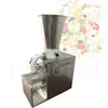 Semi Automatyczna maszyna do produkcji Jiaozi Restauracja Strona główna Użyj małego ręcznego klusu Gyoza Wrapper
