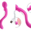 NXY Sex Vibrators Potente Vibratore Dildo Vibratore AV Magic Wand Giocattoli per le donne G Spot Clit Clitor Stimolatore Adulto Adulti Macchina per adulti 1209
