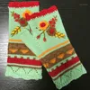 handmade gloves