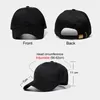 Tout retraité trafiquant de drogue chapeau papa chapeau coton casquette de baseball style profil bas casquette de golf chapeaux hommes femmes snapback hip hop garros Dr233f