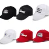 Letters Gedrukt Go Brandon Children's Baseball Cap Verstelbare Mode Jongens Grils Kids Effen Kleuren Zonhoeden Casual Sport Visor Cap Rra